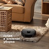 Умный робот-пылесос редмонд RV-R670S WiFi, фото