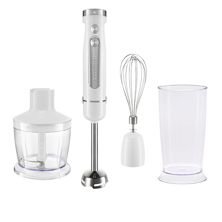 Блендер РЕДМОНД BH423 (белый) - фото - купить в интернет-магазине Редмонд