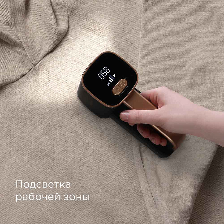 Машинка для удаления катышков РЕДМОНД LR5301 - фото 4 - купить в интернет-магазине Редмонд