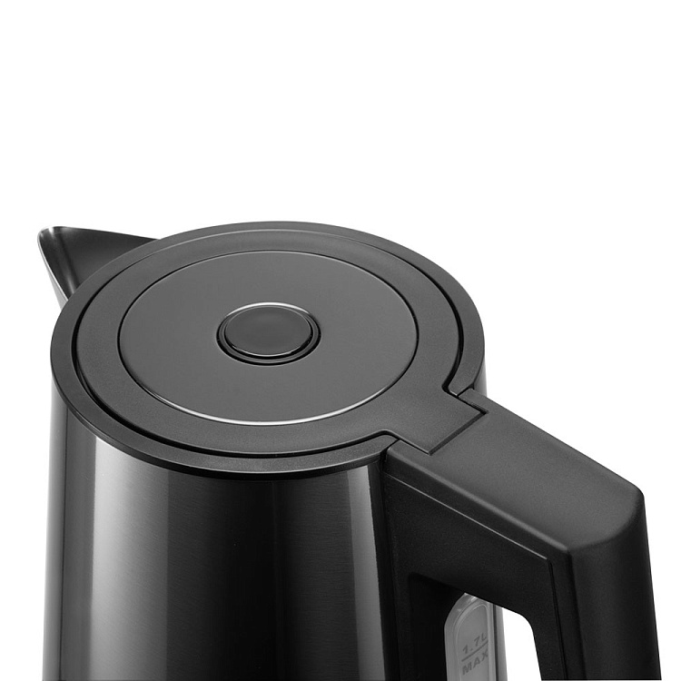 Электрический чайник РЕДМОНД KM244 (черный) - фото 8 - купить в интернет-магазине Редмонд