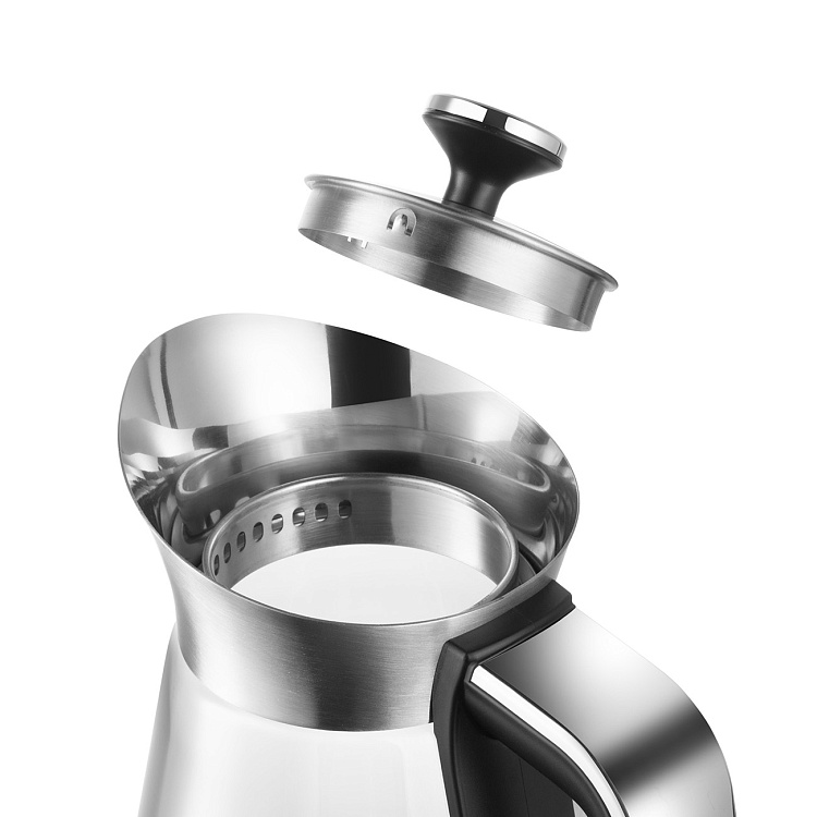 Электрический чайник РЕДМОНД KG222 - фото 9 - купить в интернет-магазине Редмонд