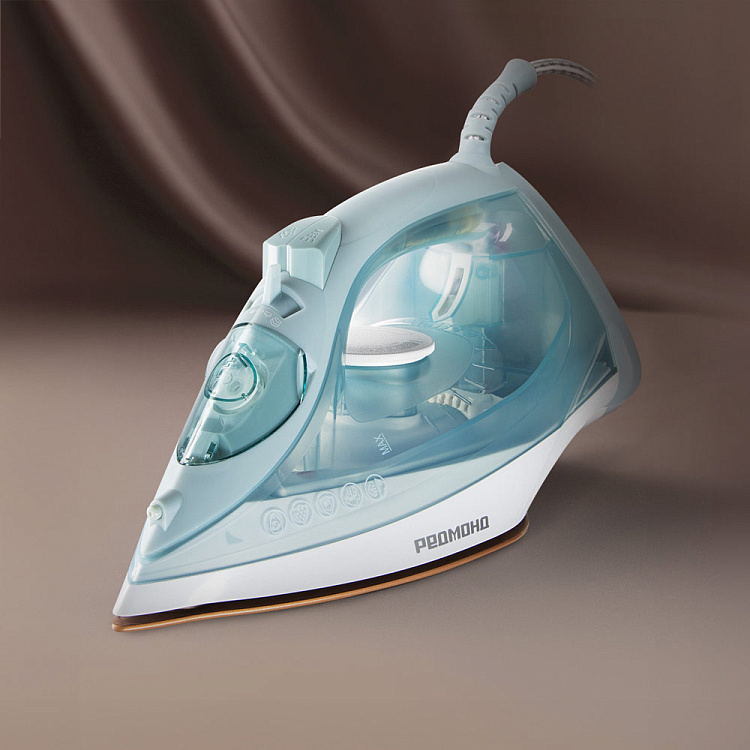 Утюг РЕДМОНД IR1604 - фото 9 - купить в интернет-магазине Редмонд