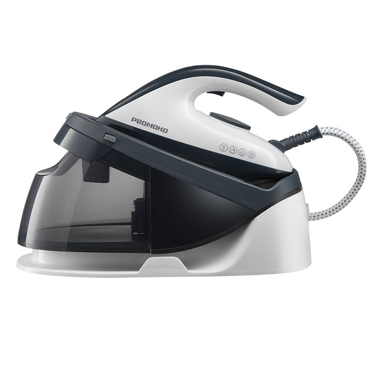 Парогенератор РЕДМОНД SS1622 - фото - купить в интернет-магазине Редмонд