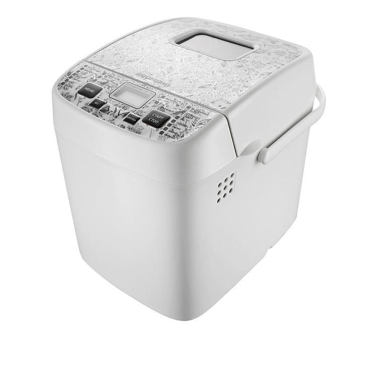 Хлебопечь РЕДМОНД RBM-1912 - фото - купить в интернет-магазине Редмонд