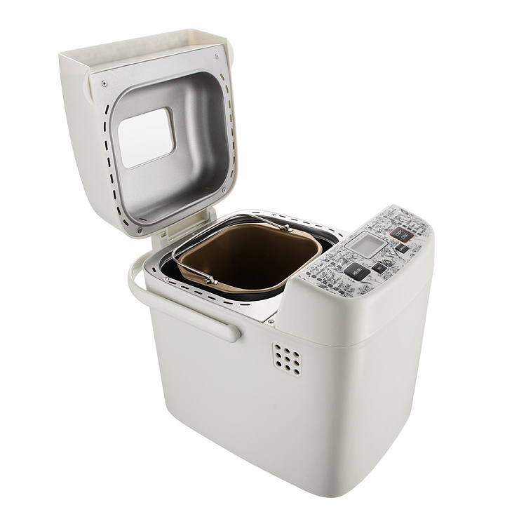 Хлебопечь РЕДМОНД RBM-1912 - фото 9 - купить в интернет-магазине Редмонд