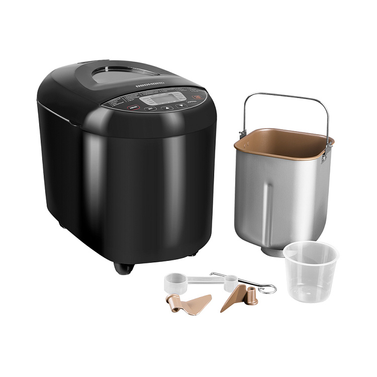 Хлебопечь РЕДМОНД RBM-1915 - фото 10 - купить в интернет-магазине Редмонд