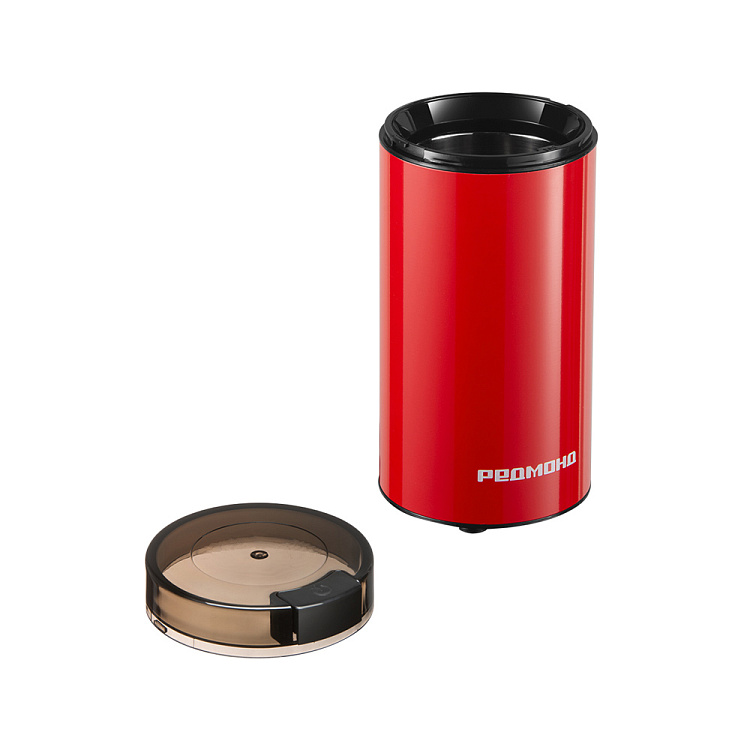 Кофемолка РЕДМОНД CG805 (красный) - фото 7 - купить в интернет-магазине Редмонд