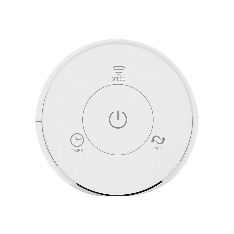 Вентилятор РЕДМОНД AP2214 (белый) - фото 12 - купить в интернет-магазине Редмонд