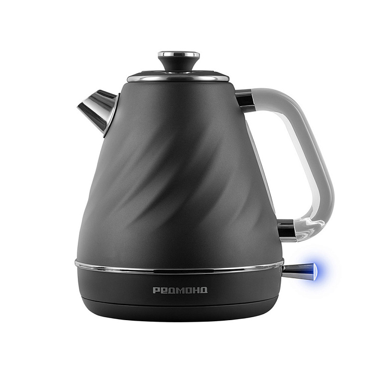 Электрический чайник РЕДМОНД KM246 - фото - купить в интернет-магазине Редмонд