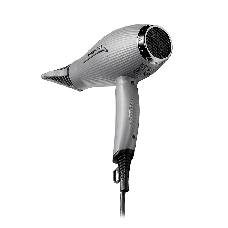 Фен РЕДМОНД HD1704 (cерый) - фото 8 - купить в интернет-магазине Редмонд