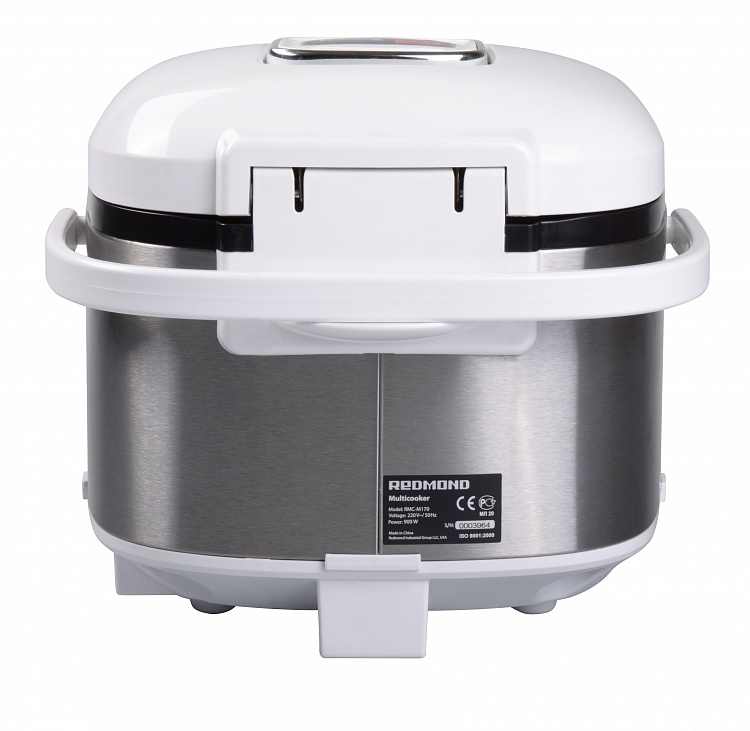 Мультиварка REDMOND RMC-M170 - фото 7 - купить в интернет-магазине Редмонд
