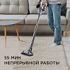 Пылесос вертикальный беспроводной редмонд RV-UR371, фото