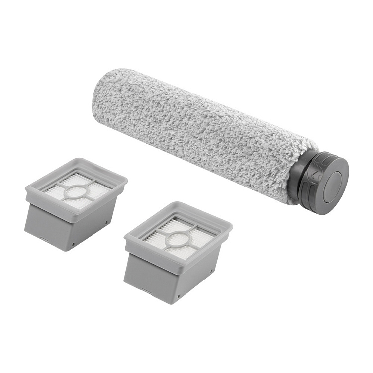 Комплект аксессуаров РЕДМОНД FLRV5104 - фото - купить в интернет-магазине Редмонд