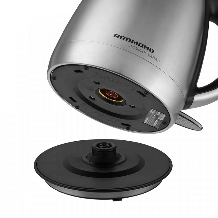 Электрический чайник REDMOND RK-M113 - фото 9 - купить в интернет-магазине Редмонд