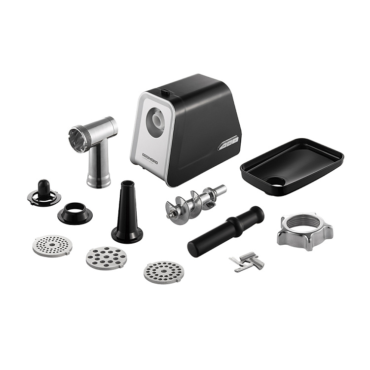 Мясорубка РЕДМОНД RMG-1216 - фото 9 - купить в интернет-магазине Редмонд