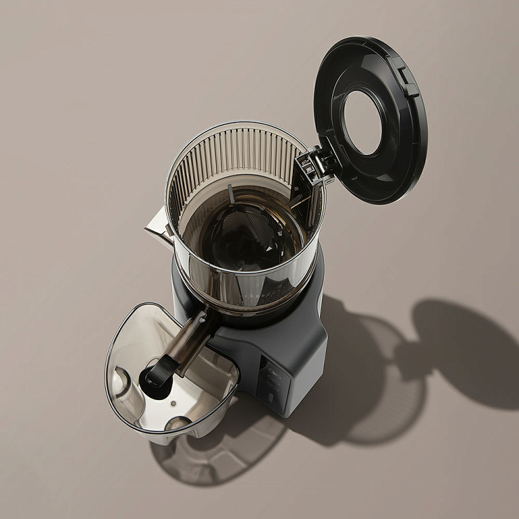 Соковыжималка шнековая РЕДМОНД J1409 - фото 10 - купить в интернет-магазине Редмонд