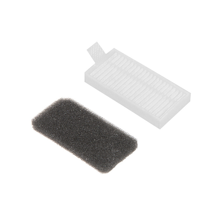 Комплект аксессуаров для робота-пылесоса РЕДМОНД AVR5902 - фото 5 - купить в интернет-магазине Редмонд