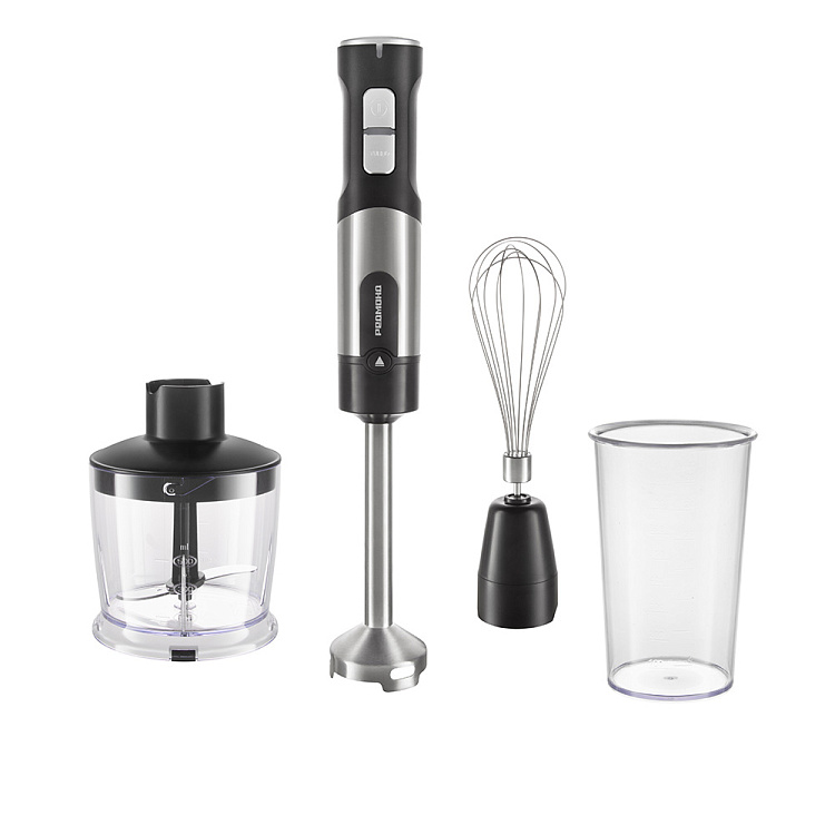 Блендер РЕДМОНД RHB-2902 (черный) - фото - купить в интернет-магазине Редмонд