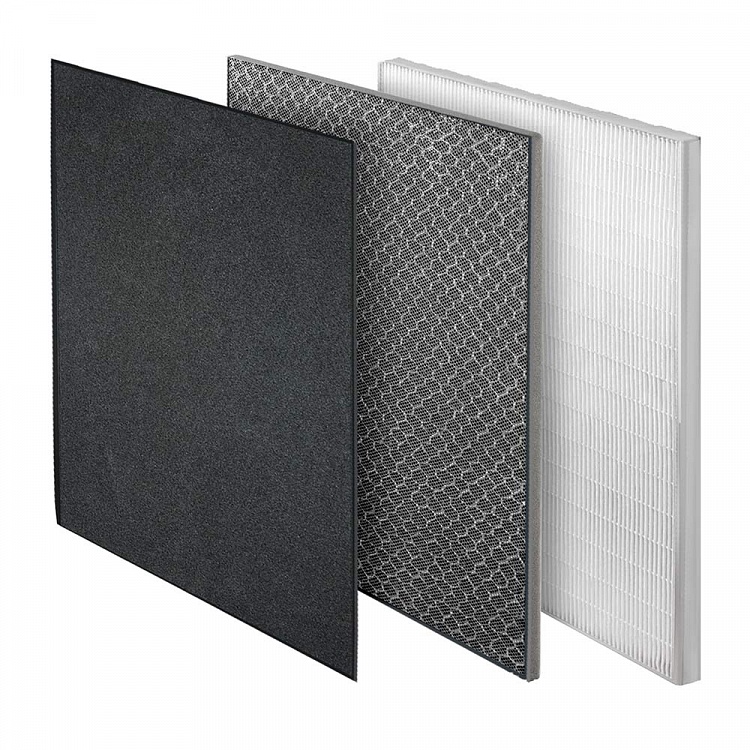 Очиститель воздуха REDMOND RAC-3708 - фото 8 - купить в интернет-магазине Редмонд