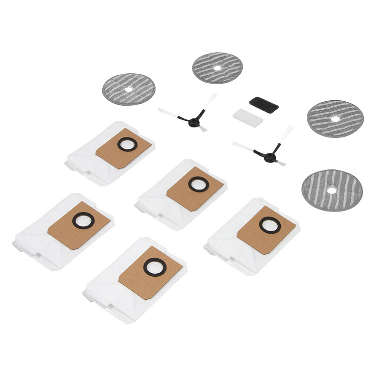 Комплект аксессуаров для робота-пылесоса РЕДМОНД AVR5902 - фото 6 - купить в интернет-магазине Редмонд