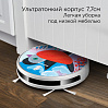 Умный робот-пылесос редмонд RV-R640S WiFi (птица), фото