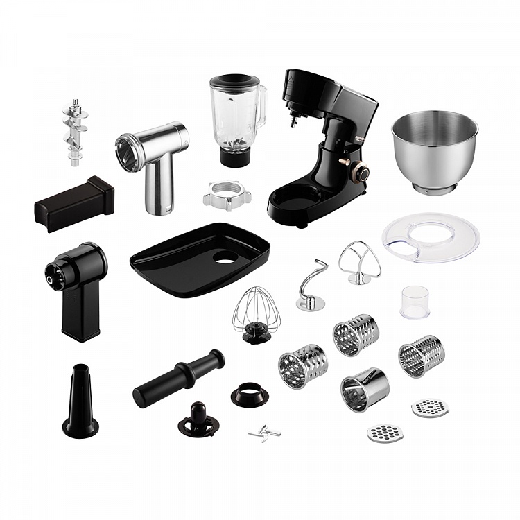 Кухонная машина REDMOND RKM-4045 - фото 9 - купить в интернет-магазине Редмонд