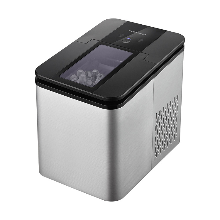 Ледогенератор РЕДМОНД IM6201 - фото - купить в интернет-магазине Редмонд