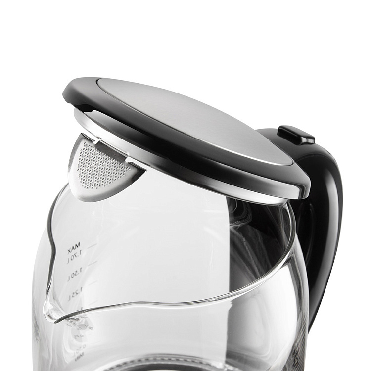 Электрический чайник РЕДМОНД KG257 - фото 9 - купить в интернет-магазине Редмонд