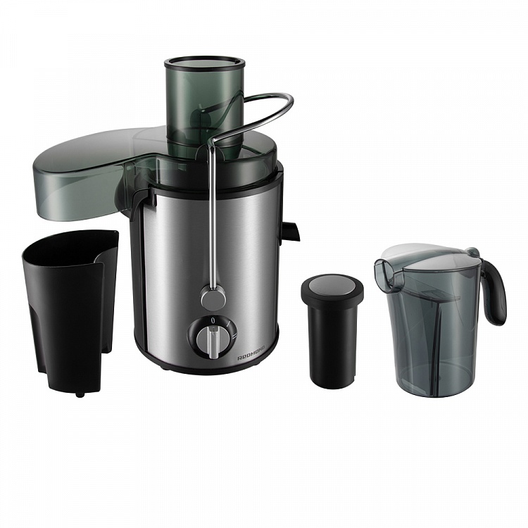 Соковыжималка REDMOND RJ-M911 - фото 9 - купить в интернет-магазине Редмонд