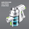 Пылесос вертикальный беспроводной редмонд RV-UR341, фото