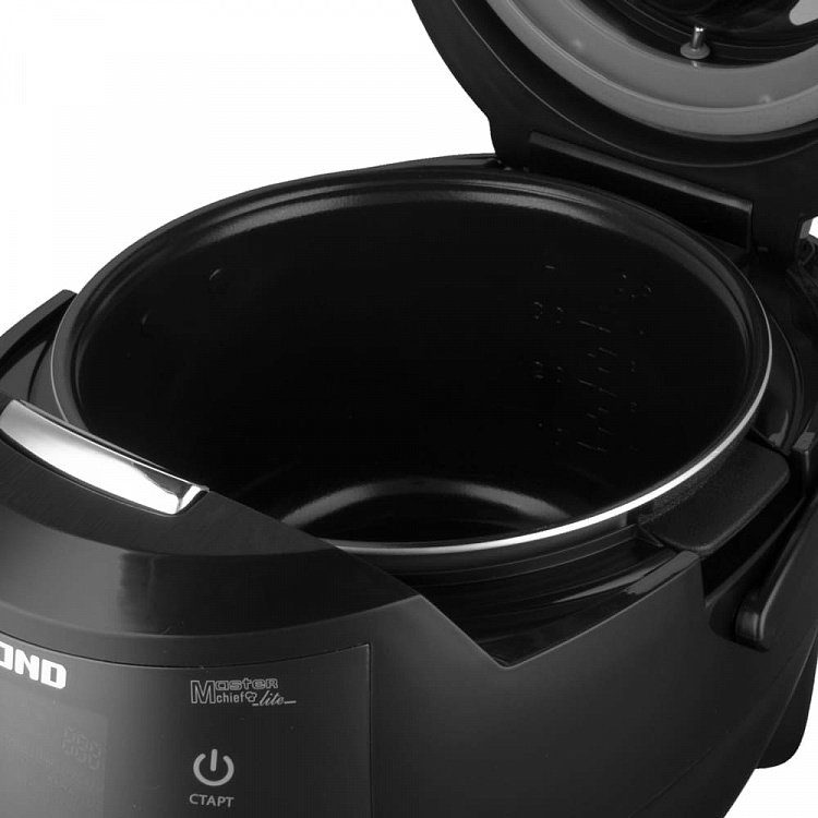 Мультиварка REDMOND RMC-395 - фото 8 - купить в интернет-магазине Редмонд