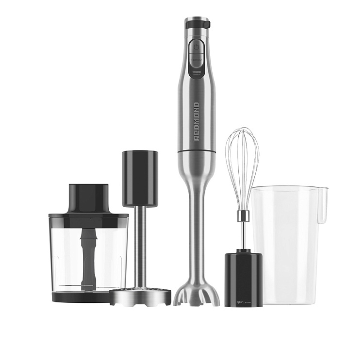 Блендер РЕДМОНД BH401 - фото - купить в интернет-магазине Редмонд