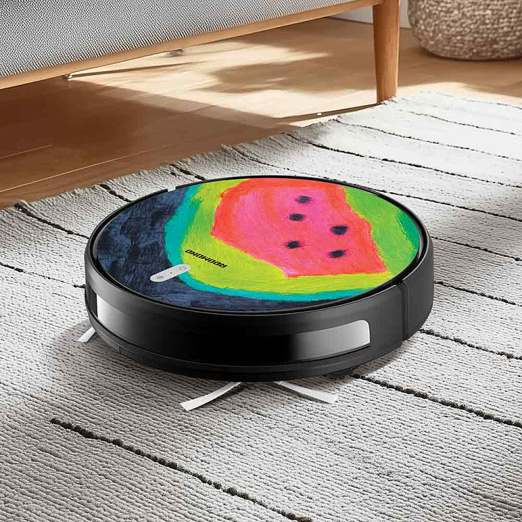 Съемная крышка для робота-пылесоса VRC1303 - фото 2 - купить в интернет-магазине Редмонд