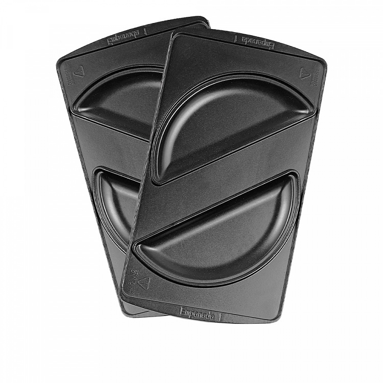 Панель "Пирожки" для мультипекаря REDMOND (форма для выпечки пирожков и сочней) RAMB-11 - фото 2 - купить в интернет-магазине Редмонд