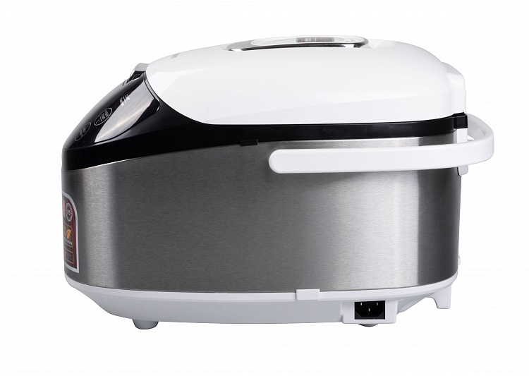 Мультиварка REDMOND RMC-M170 - фото 6 - купить в интернет-магазине Редмонд