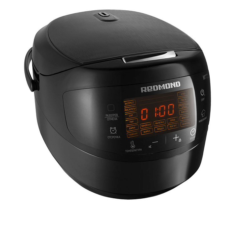 Мультиварка РЕДМОНД RMC-M902 - фото - купить в интернет-магазине Редмонд