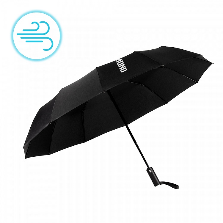 Зонт автоматический REDMOND RU-A02 - фото 3 - купить в интернет-магазине Редмонд