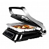Гриль редмонд SteakMaster RGM-M805 (черный/сталь), фото