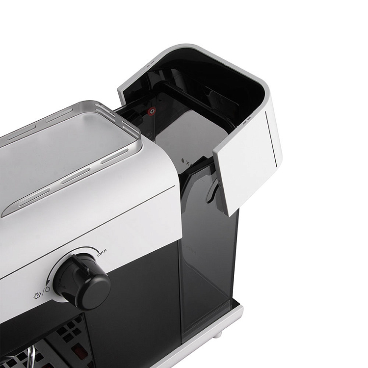 Кофеварка РЕДМОНД CM717 (белый) - фото 9 - купить в интернет-магазине Редмонд