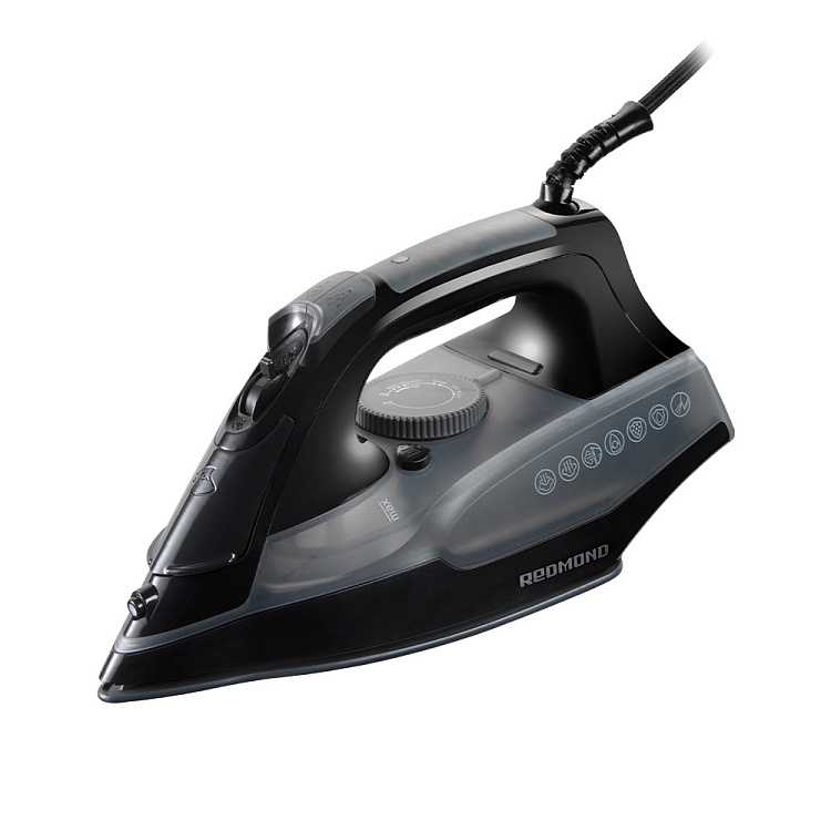 Утюг РЕДМОНД RI-C292 - фото - купить в интернет-магазине Редмонд