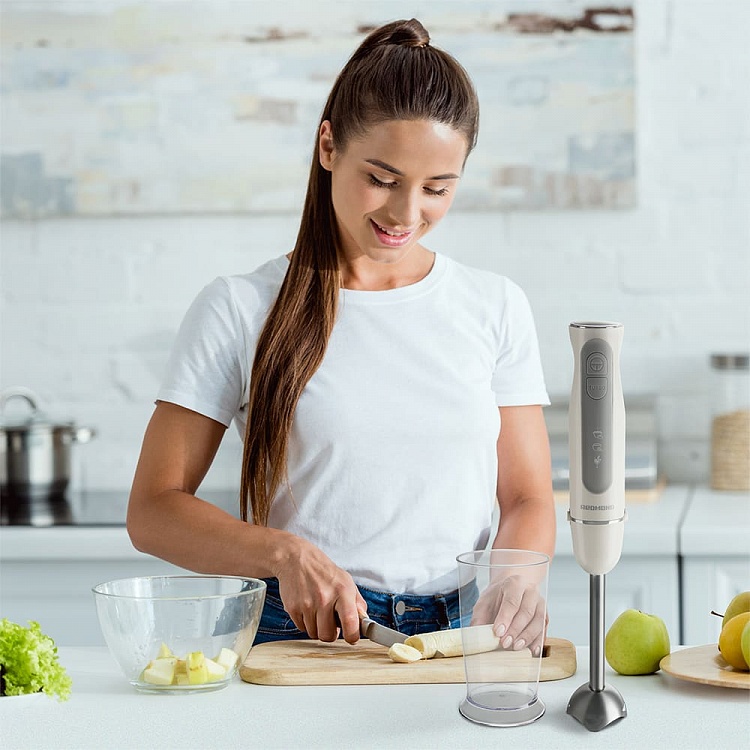 Блендер REDMOND RHB-2994 - фото 8 - купить в интернет-магазине Редмонд