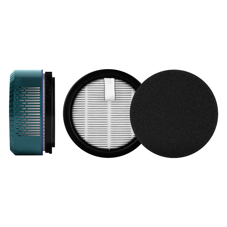 Фильтр воздушный для пылесоса РЕДМОНД FLV3911 - фото - купить в интернет-магазине Редмонд