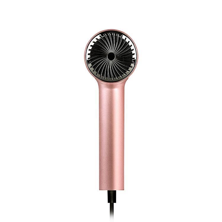 Фен РЕДМОНД HD1702 (розовый) - фото 8 - купить в интернет-магазине Редмонд