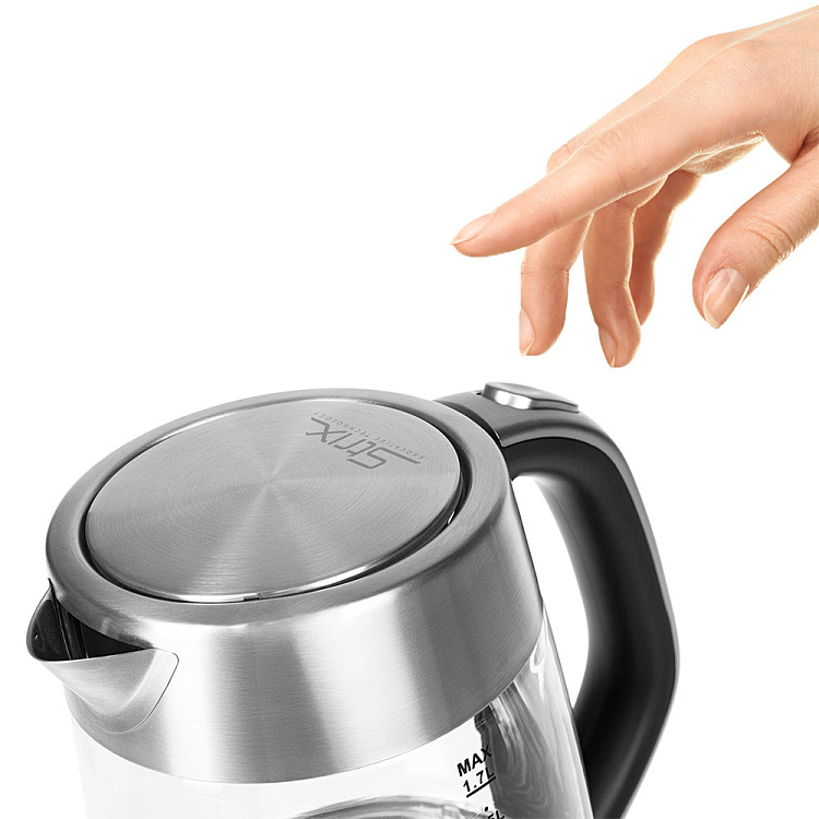 Электрический чайник РЕДМОНД KG256 - фото 8 - купить в интернет-магазине Редмонд