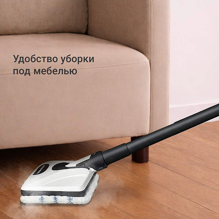 Швабра паровая РЕДМОНД SC7001 - фото 9 - купить в интернет-магазине Редмонд