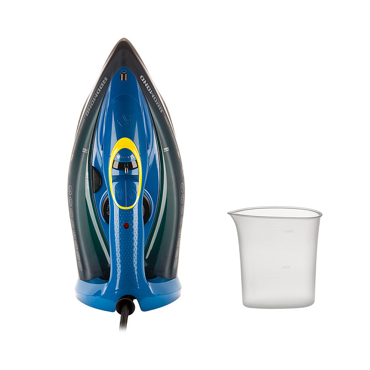 Утюг РЕДМОНД RI-C287 - фото 10 - купить в интернет-магазине Редмонд