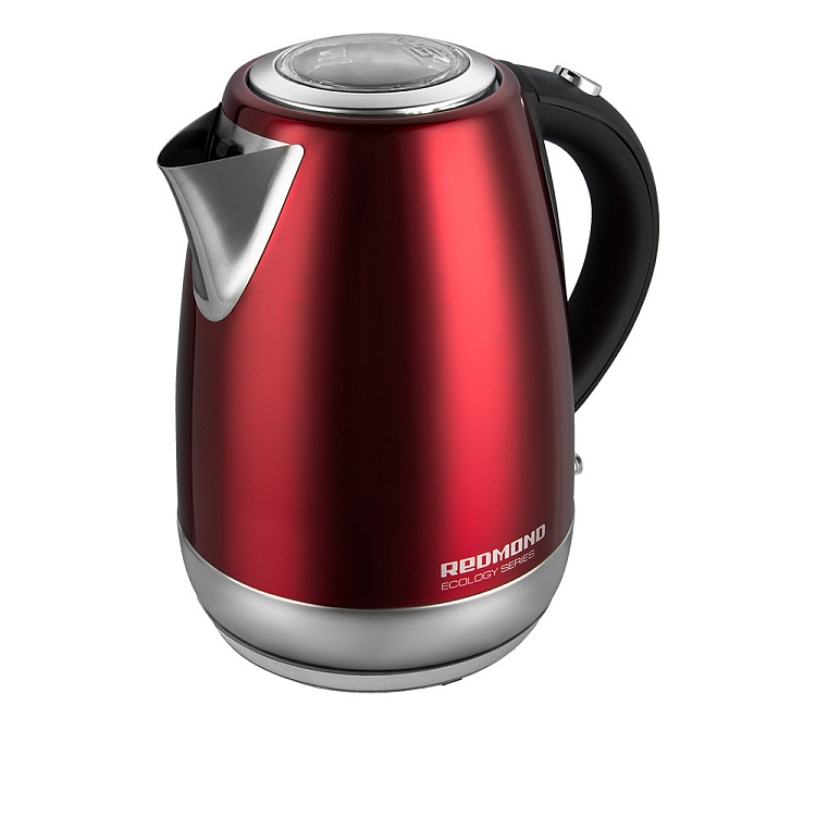 Электрический чайник РЕДМОНД RK-M1791 - фото - купить в интернет-магазине Редмонд