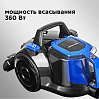 Пылесос редмонд RV-C342, фото