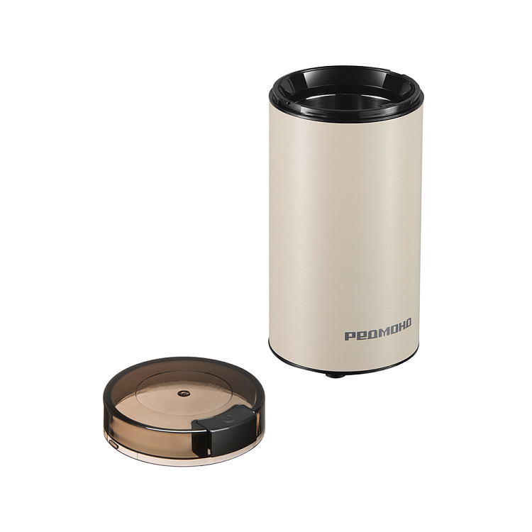 Кофемолка РЕДМОНД CG805 (бежевый) - фото 9 - купить в интернет-магазине Редмонд