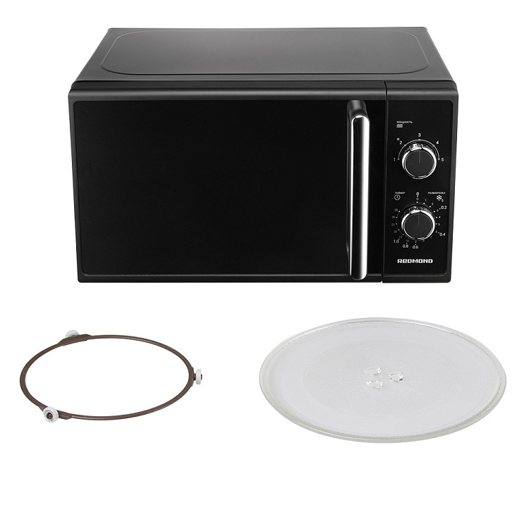 Микроволновая печь REDMOND MW2900 - фото 6 - купить в интернет-магазине Редмонд